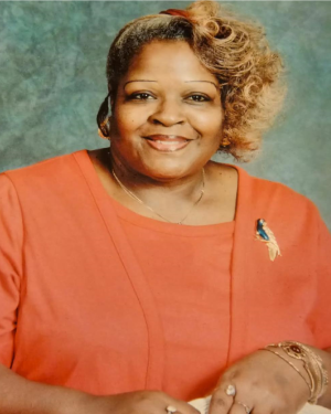 Ida Mae Ware
